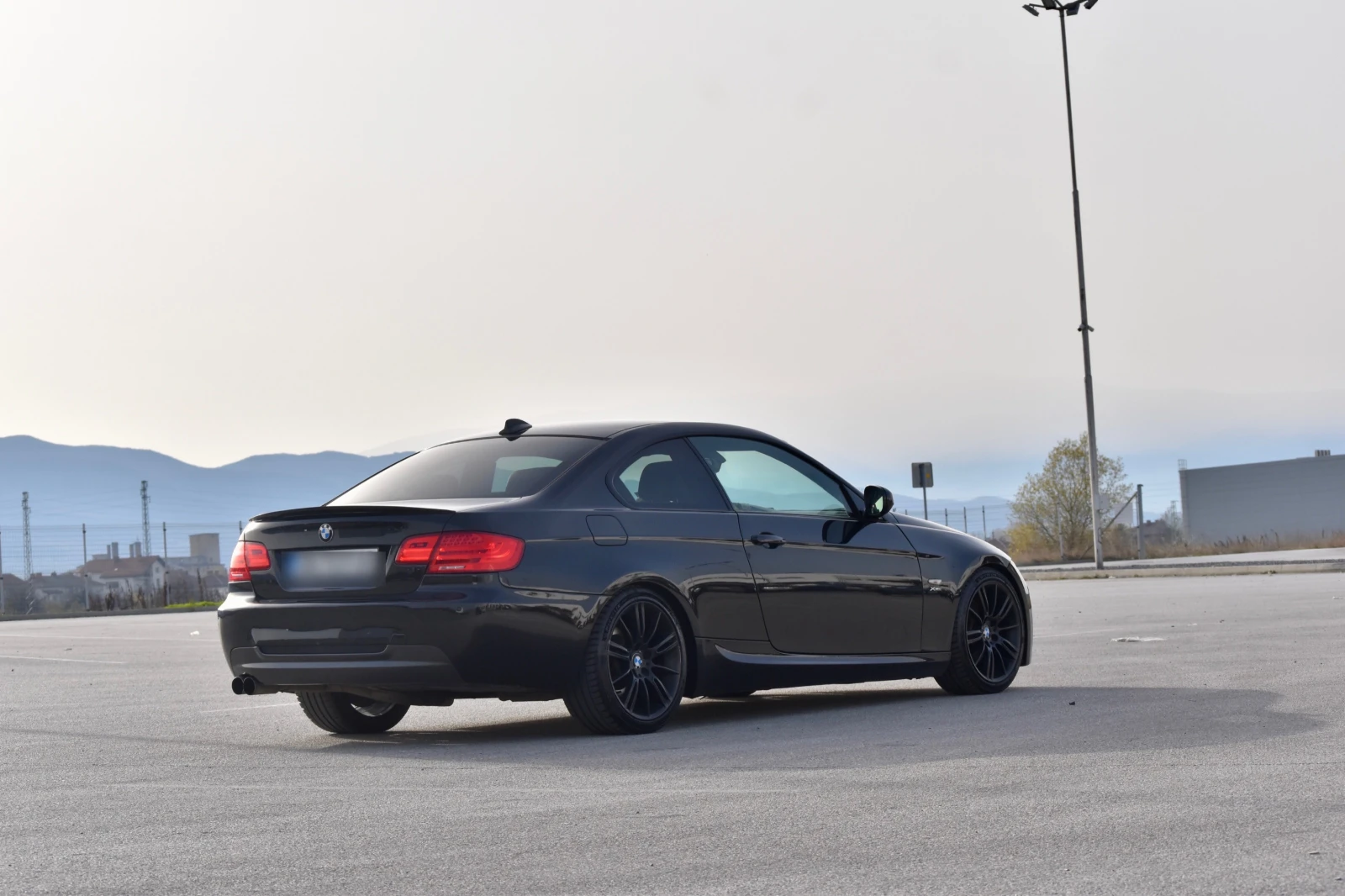 BMW 330 d  M PACK Facelift xDrive - изображение 5