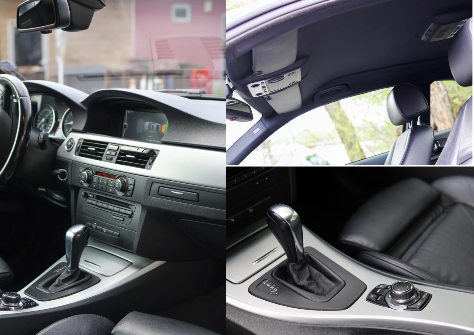 BMW 330 d  M PACK Facelift xDrive - изображение 8