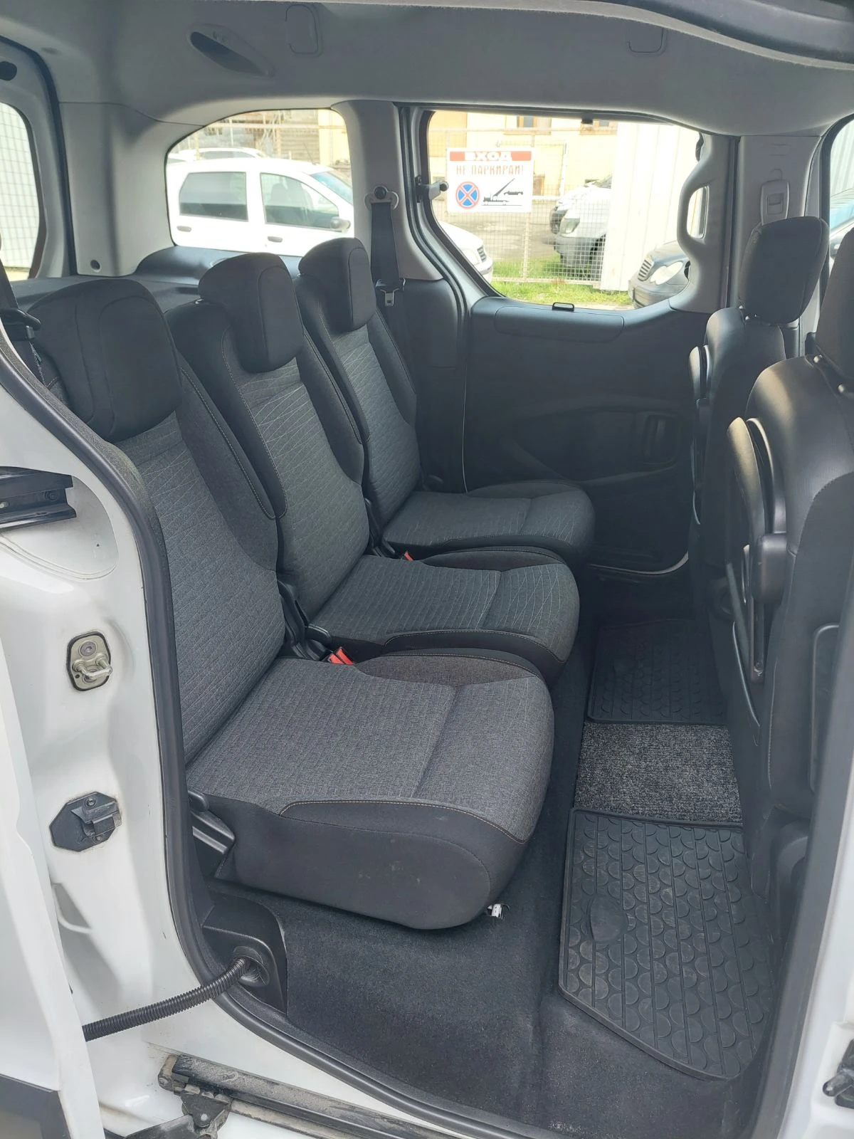 Citroen Berlingo XTR | Mobile.bg � ����������� 8