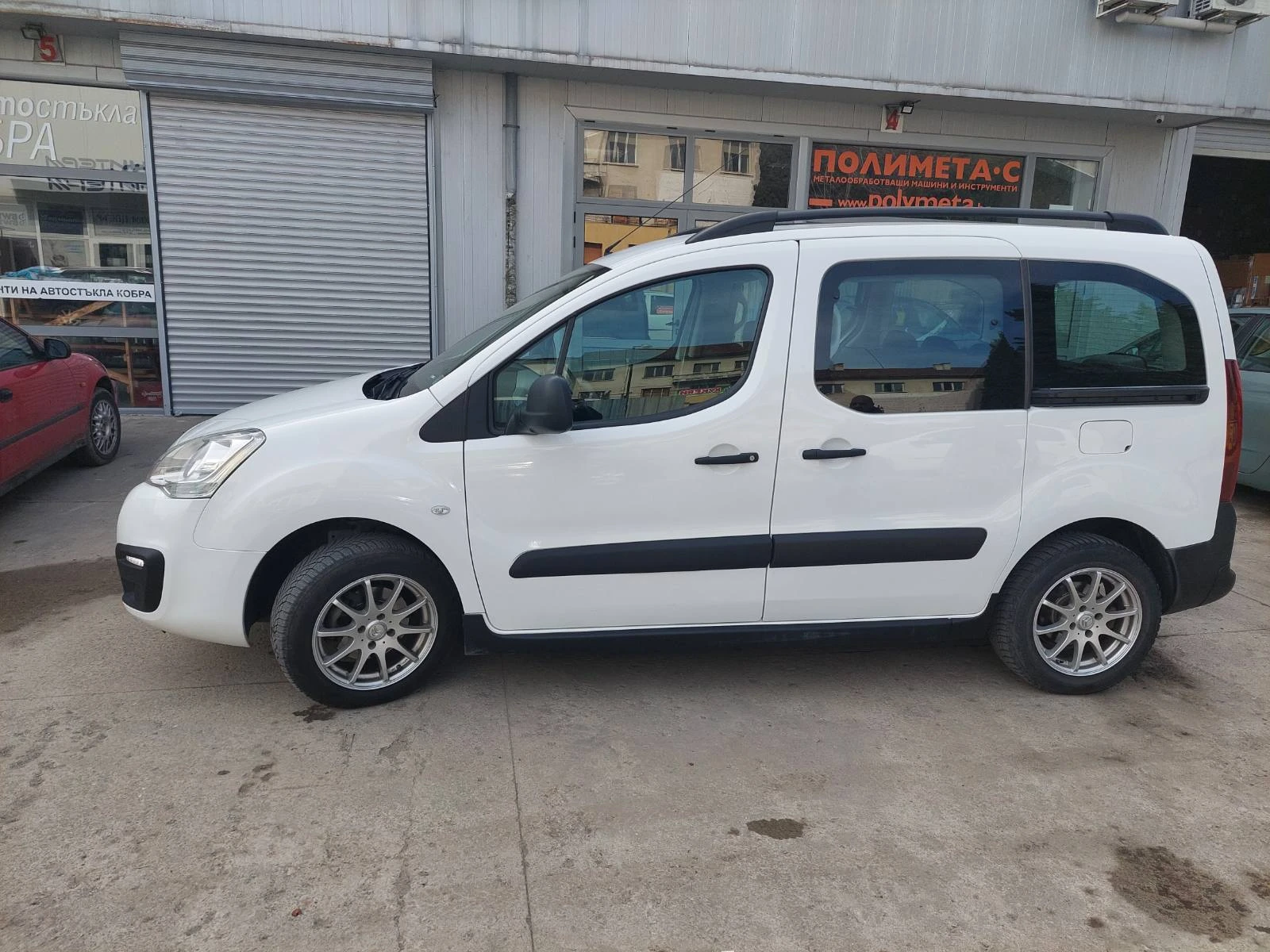 Citroen Berlingo XTR | Mobile.bg � ����������� 3