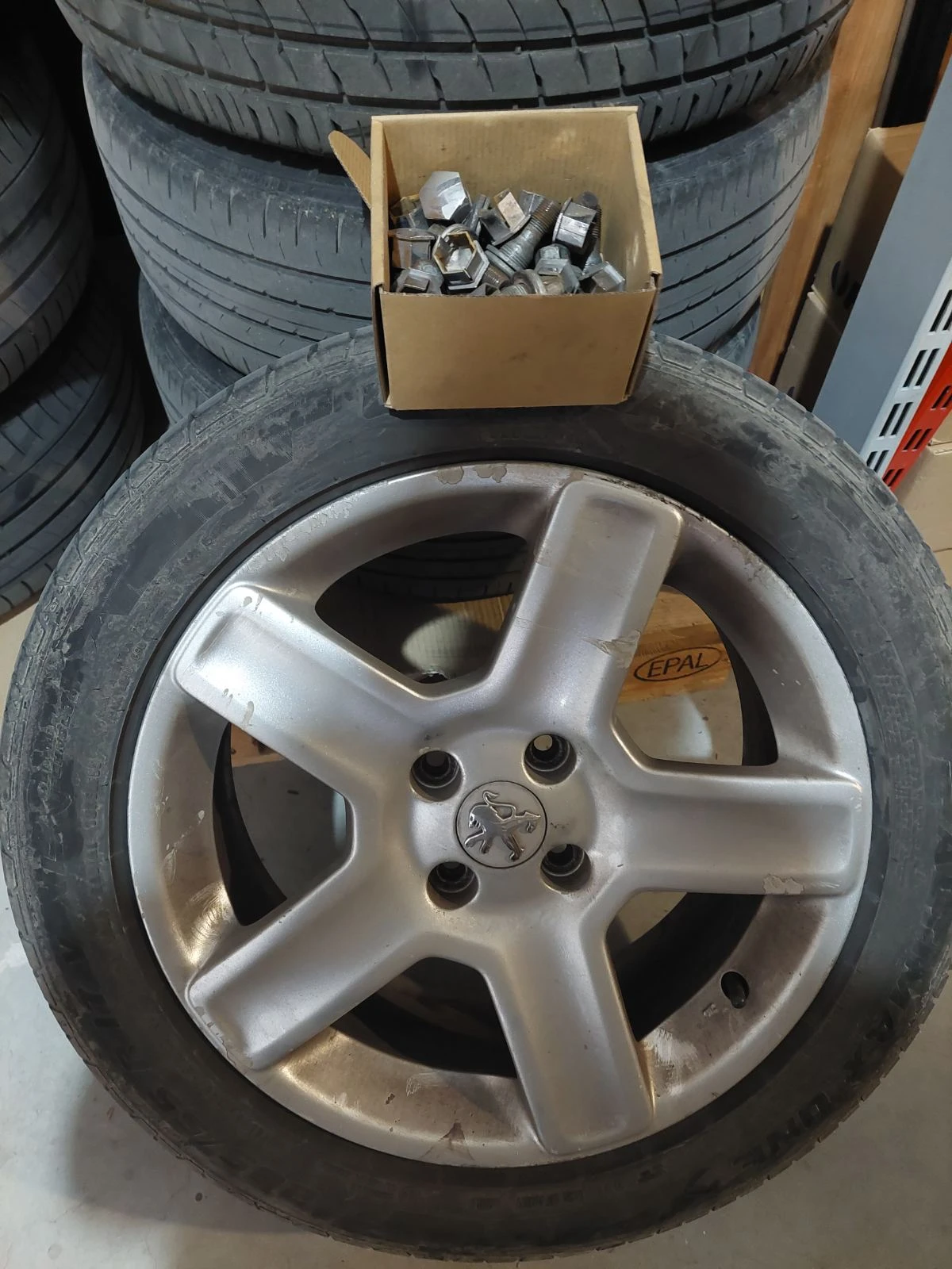 Citroen Berlingo XTR | Mobile.bg � ����������� 15