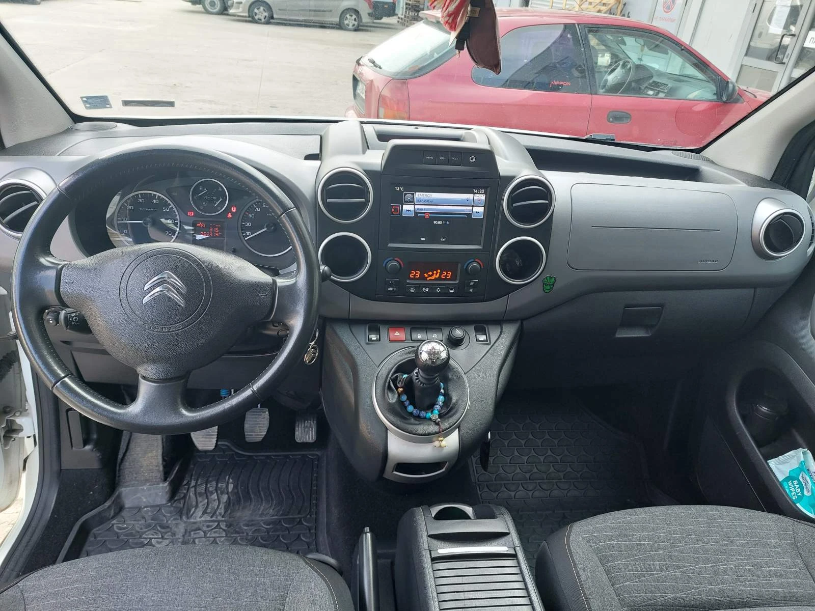 Citroen Berlingo XTR | Mobile.bg � ����������� 10