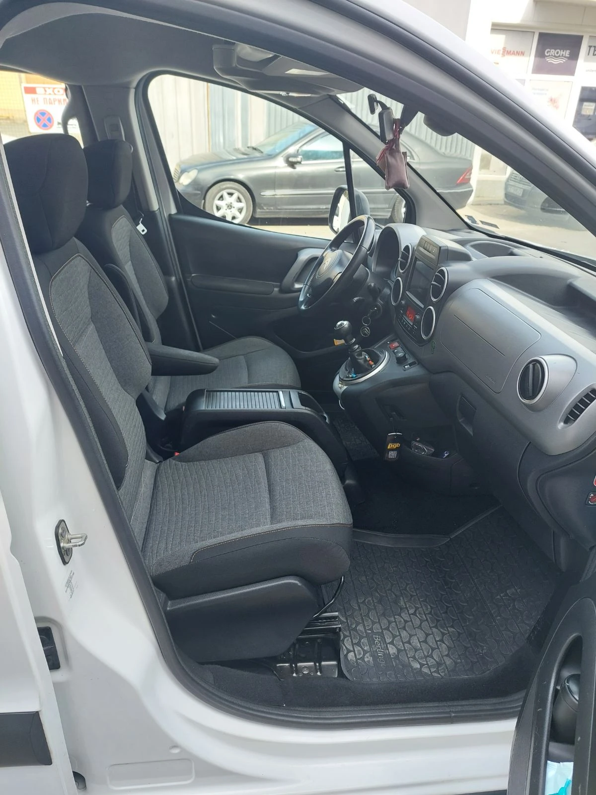 Citroen Berlingo XTR | Mobile.bg � ����������� 6