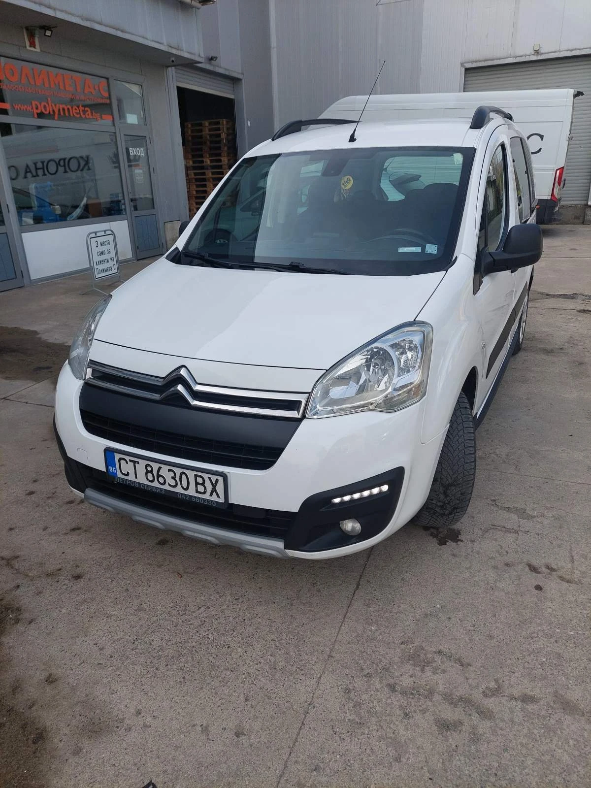 Citroen Berlingo XTR | Mobile.bg � ����������� 2