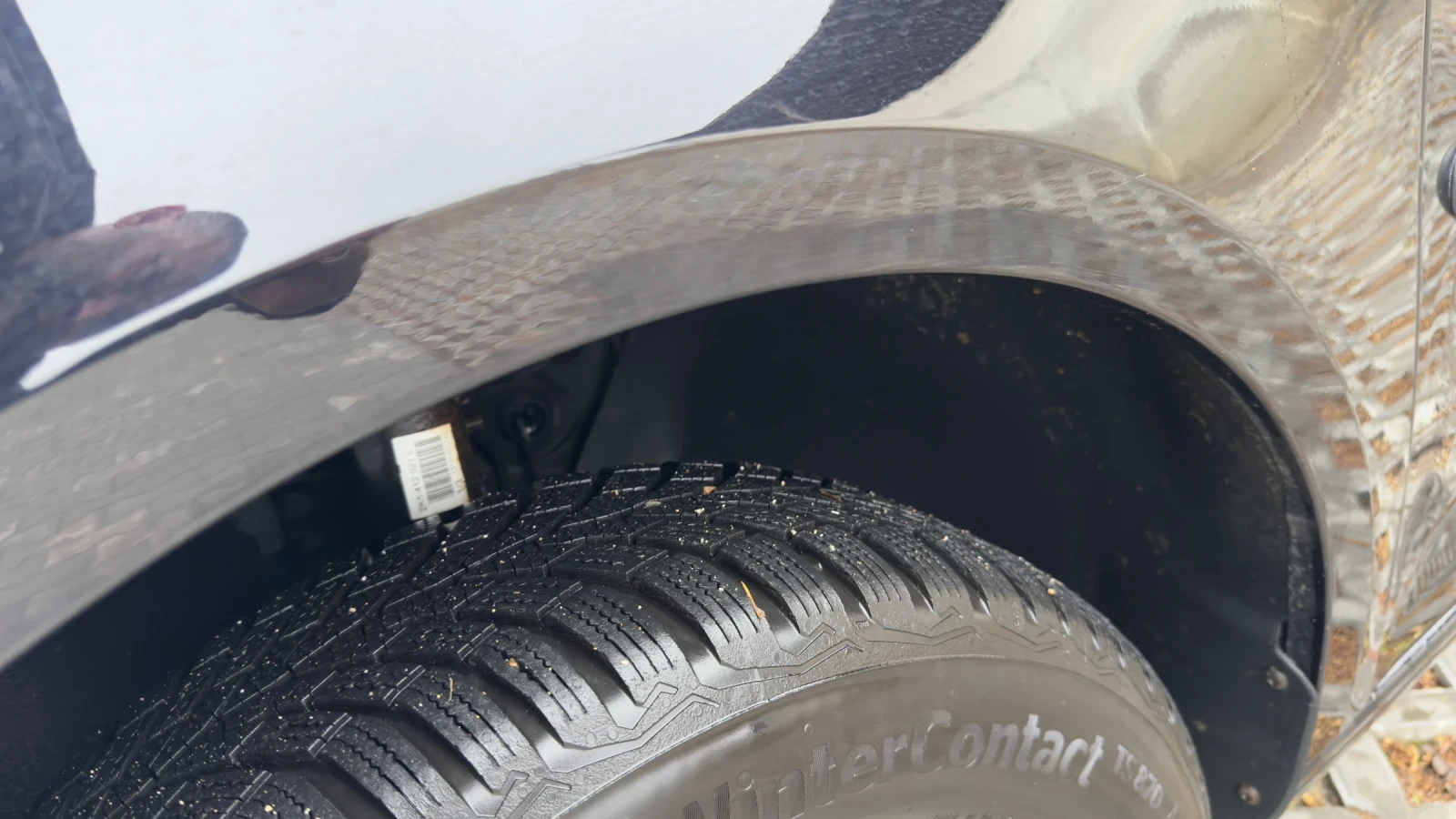 VW Caddy Maxi, снимка 14 - Автомобили и джипове - 53721632