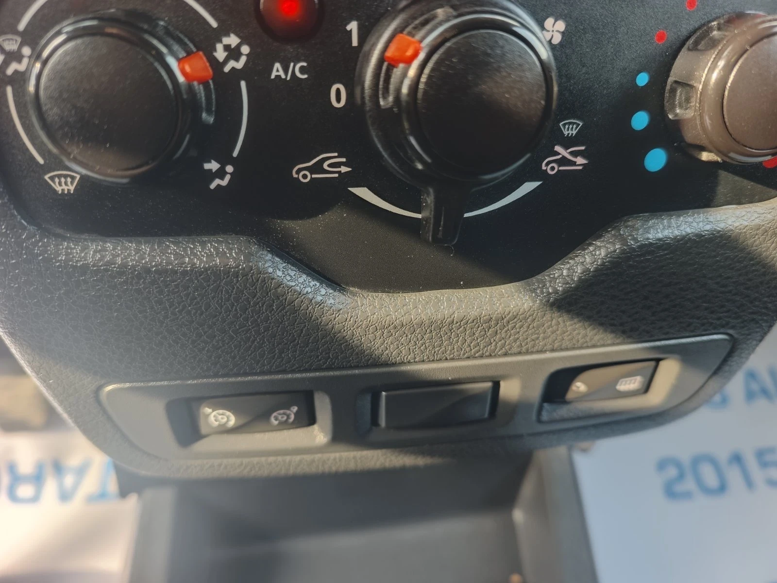 Dacia Dokker 1.5/95KC, снимка 10 - Автомобили и джипове - 53884425