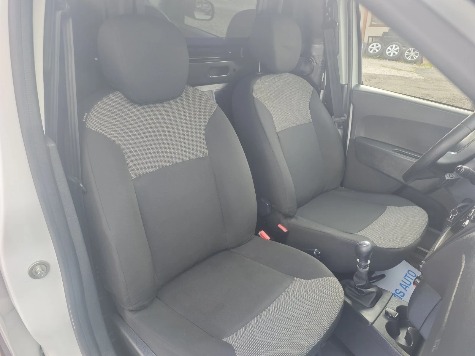 Dacia Dokker 1.5/95KC, снимка 16 - Автомобили и джипове - 53884425