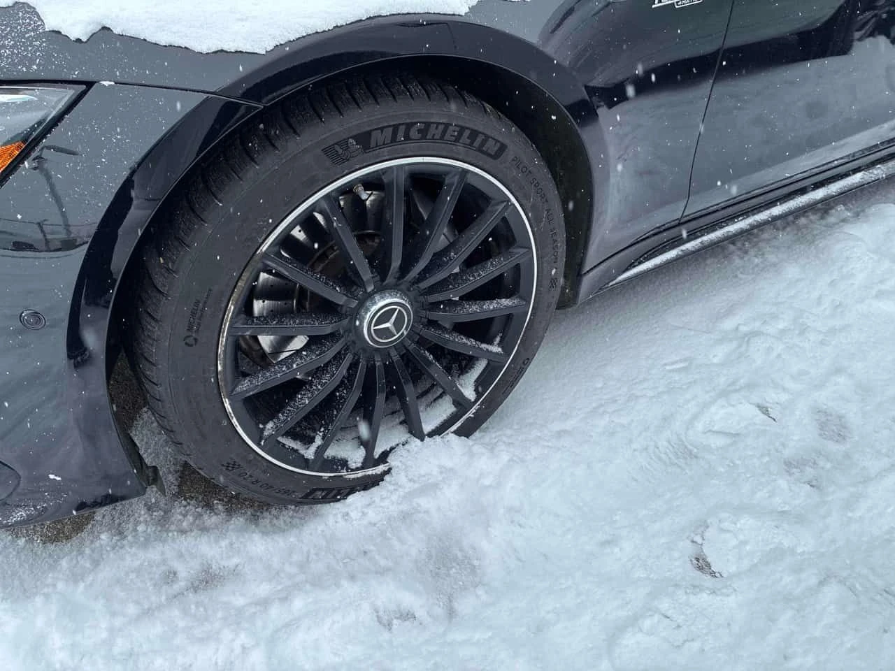 Mercedes-Benz AMG GT 53/HUD/360/ДИСТРОНИК/ОБДУХВАНЕ/BURMESTER, снимка 6 - Автомобили и джипове - 54006011