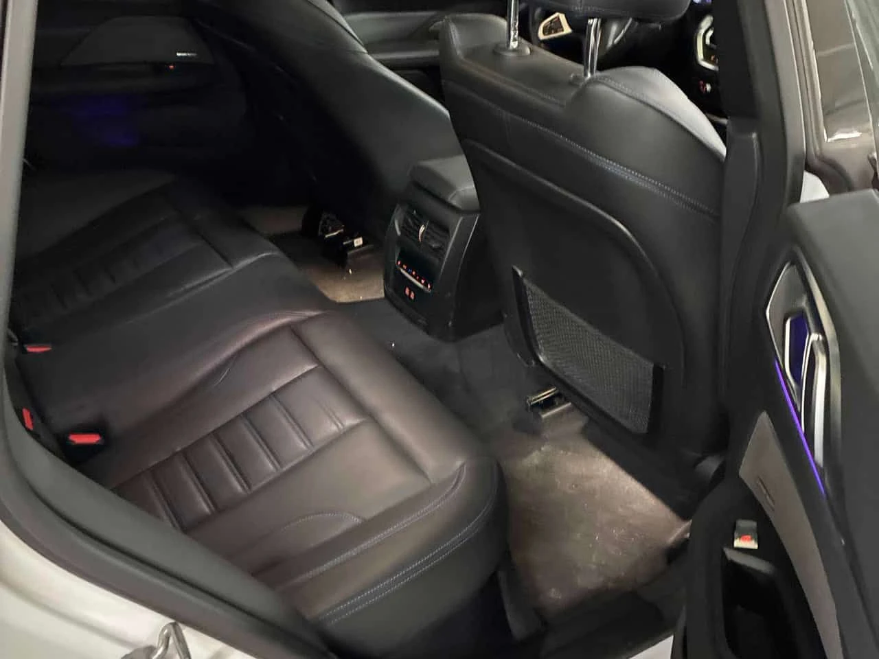 BMW 440 M440i  CARFAX, снимка 14 - Автомобили и джипове - 54006492