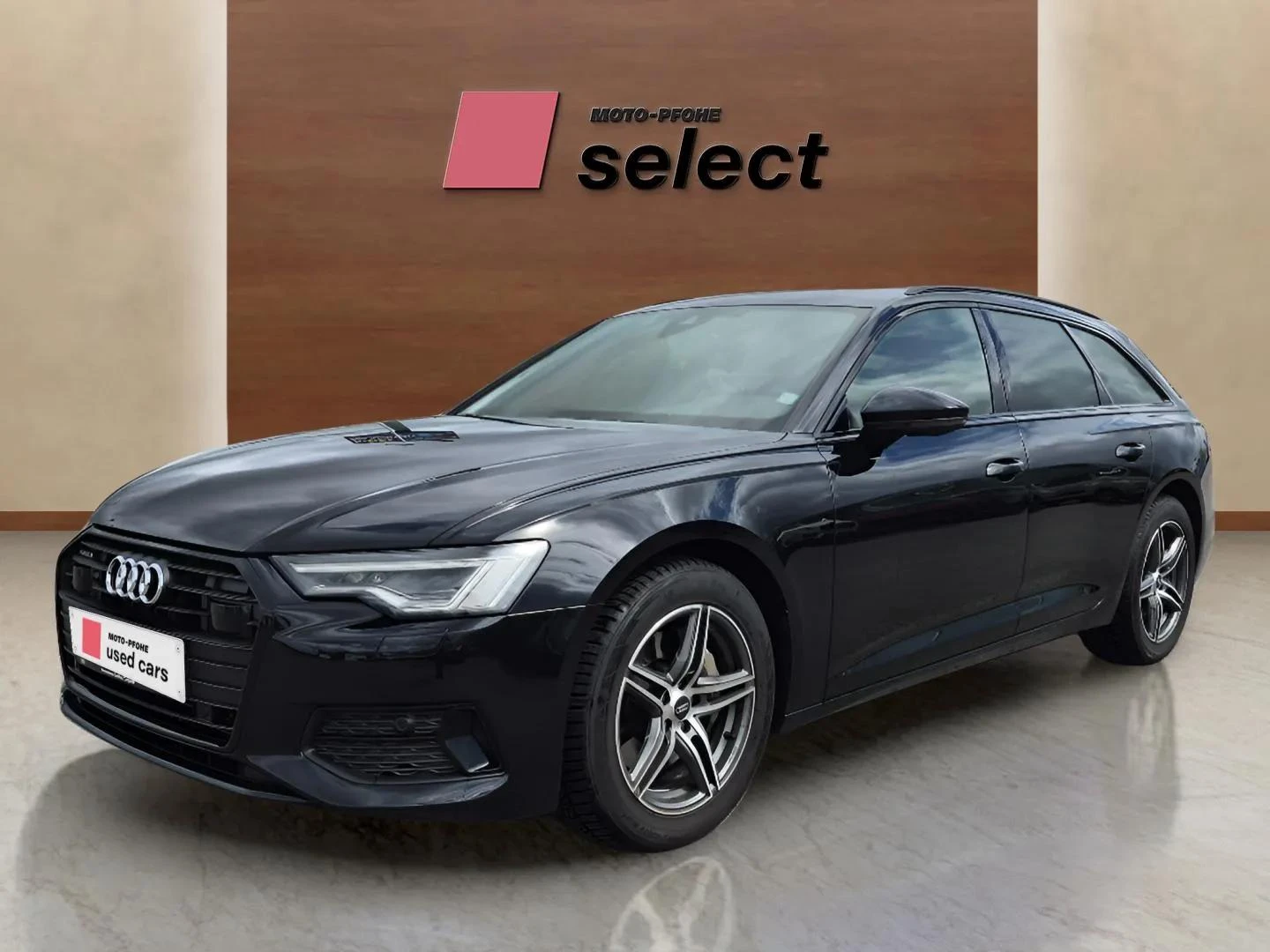 Audi A6 3.0 D | Auto.bg — изображение 1