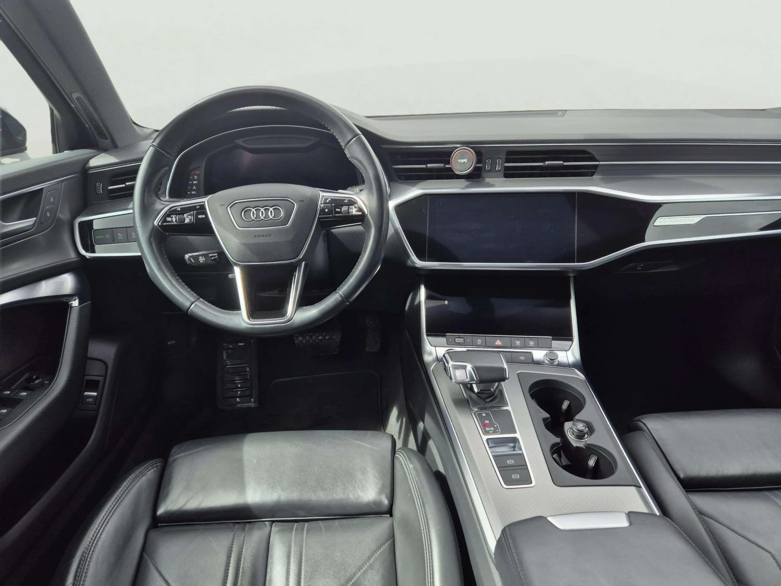 Audi A6 3.0 D, снимка 11 - Автомобили и джипове - 54108387