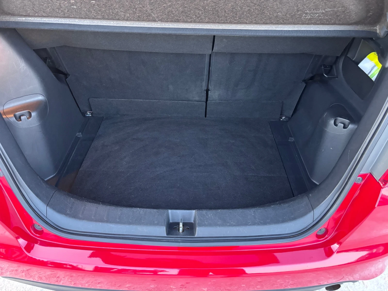 Honda Jazz 1.4 100k.c Автоматик, снимка 17 - Автомобили и джипове - 54117721