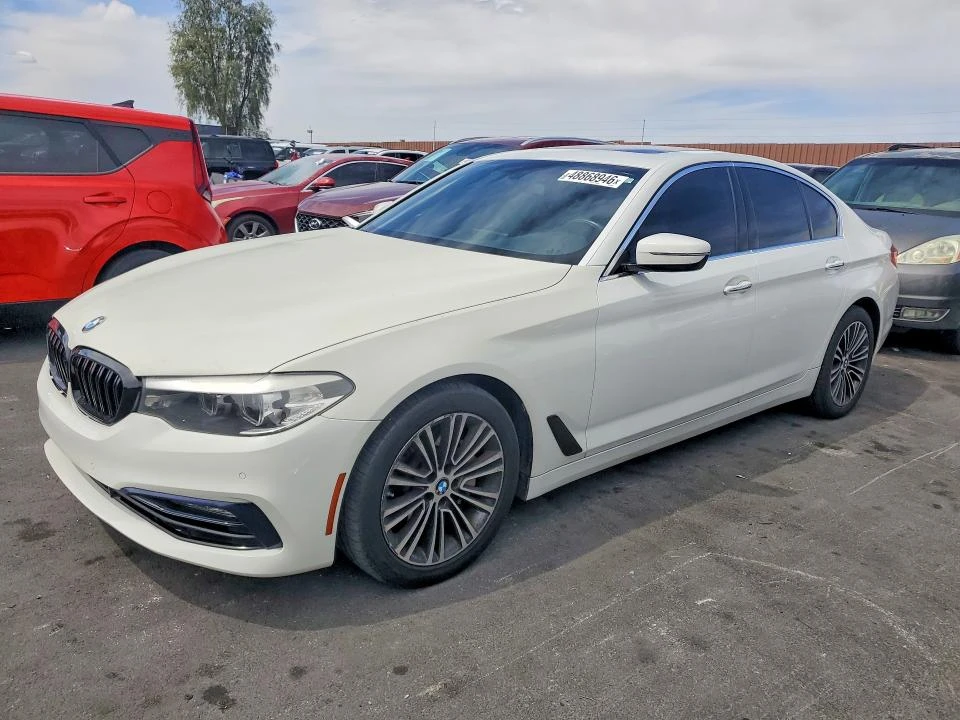 BMW 530 2.0L 4 REAR WHEEL DRIVE | Mobile.bg � ����������� 1
