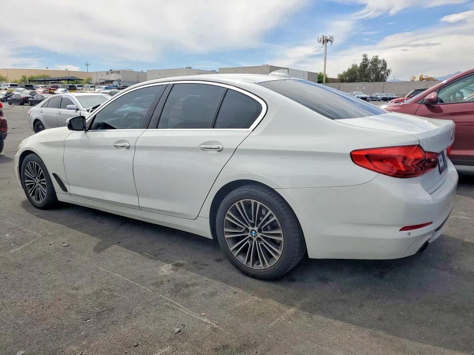 BMW 530 2.0L 4 REAR WHEEL DRIVE | Mobile.bg � ����������� 2
