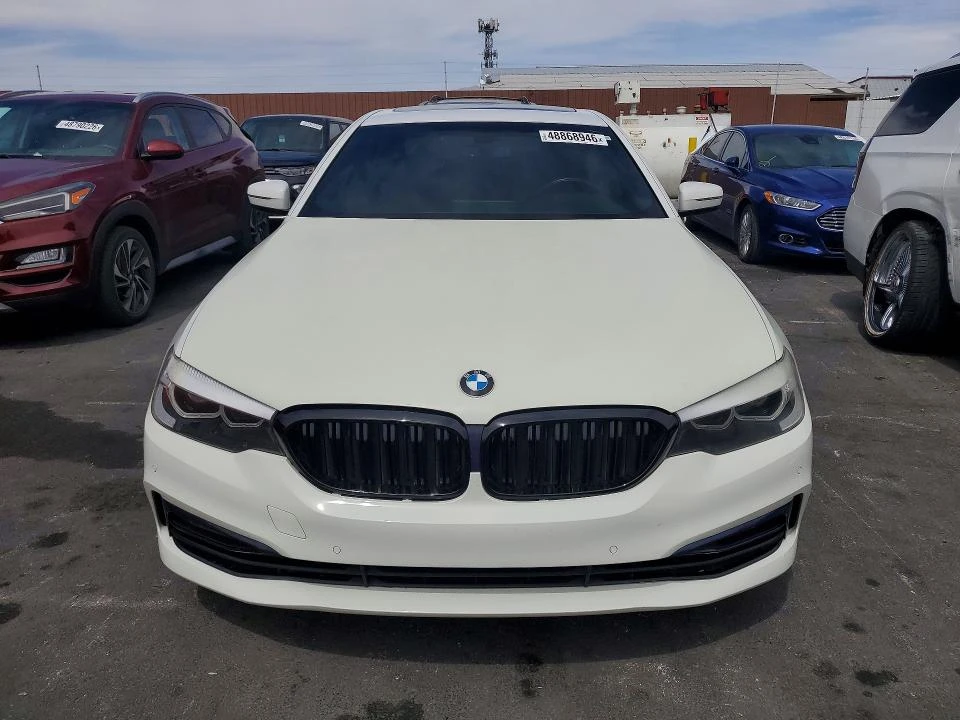 BMW 530 2.0L 4 REAR WHEEL DRIVE | Mobile.bg � ����������� 5