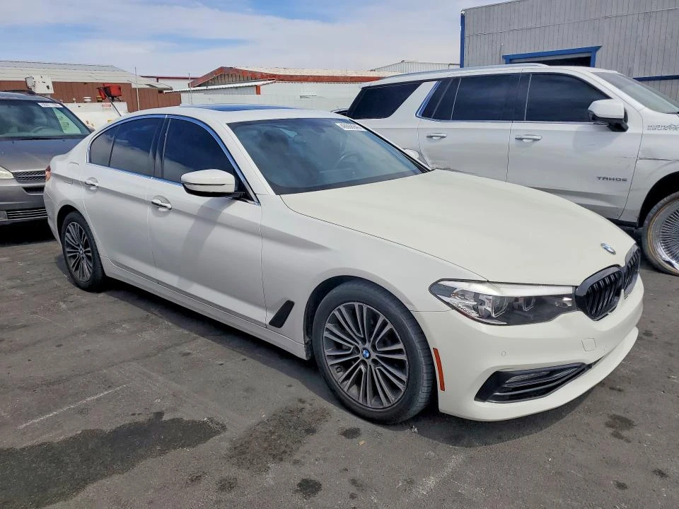 BMW 530 2.0L 4 REAR WHEEL DRIVE | Mobile.bg � ����������� 4