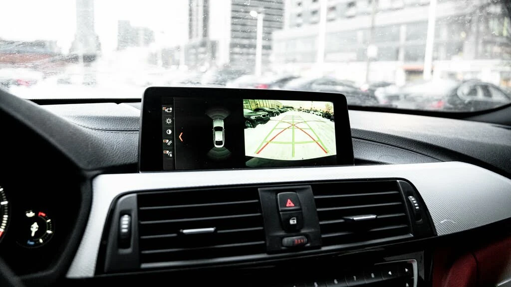 BMW 430 MPACK* DIGITAL* ПАНОРАМА* КОЖА* КАМЕРА* 4 ПОДГРЕВА, снимка 17 - Автомобили и джипове - 54208306