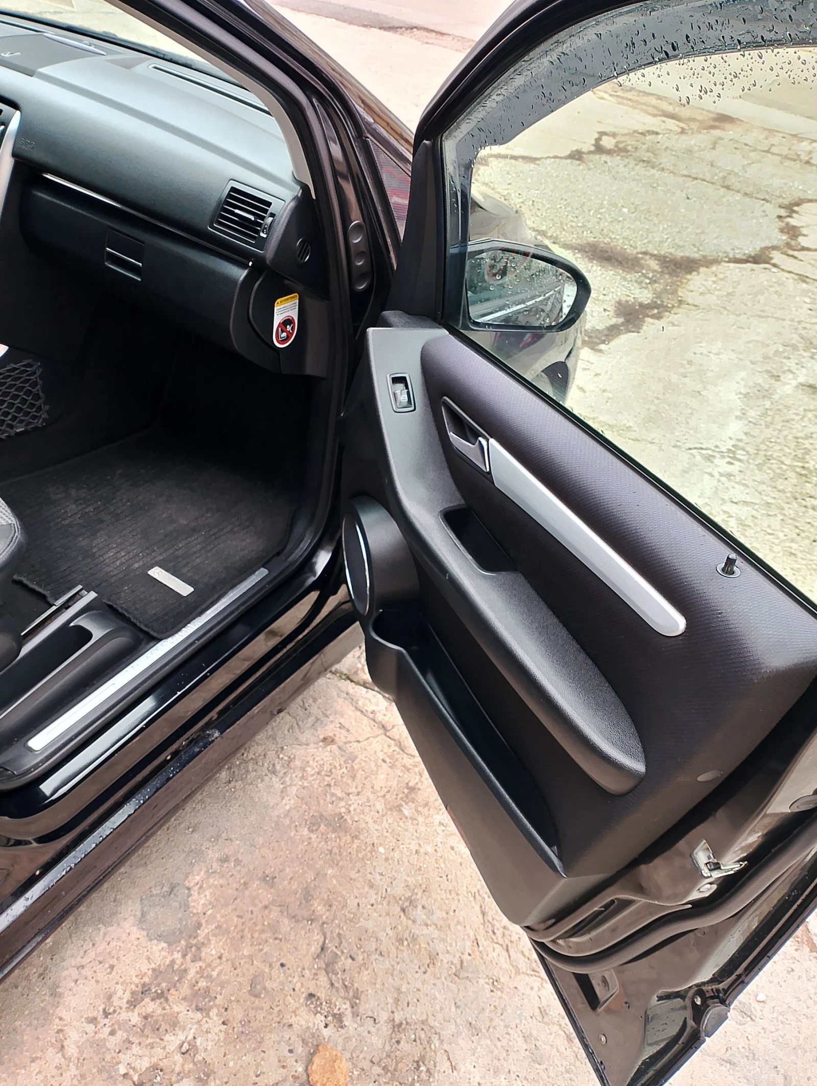 Mercedes-Benz B 200, снимка 11 - Автомобили и джипове - 54246600