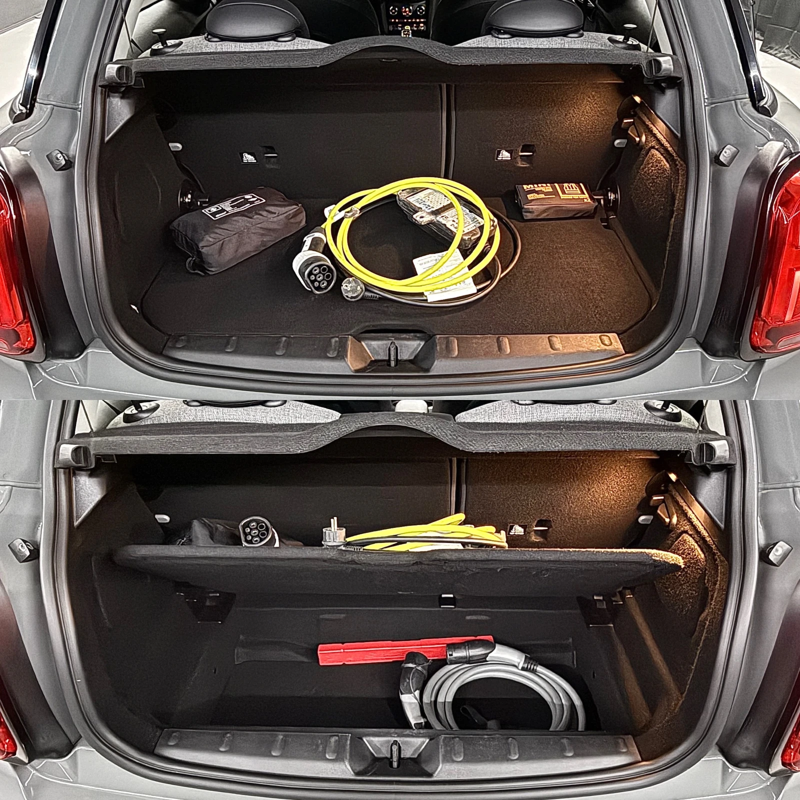 Mini Cooper SE_NAVI_CARPLAY_CAMERA_KEYLESS_HEAT PUMP, снимка 15 - Автомобили и джипове - 54310652