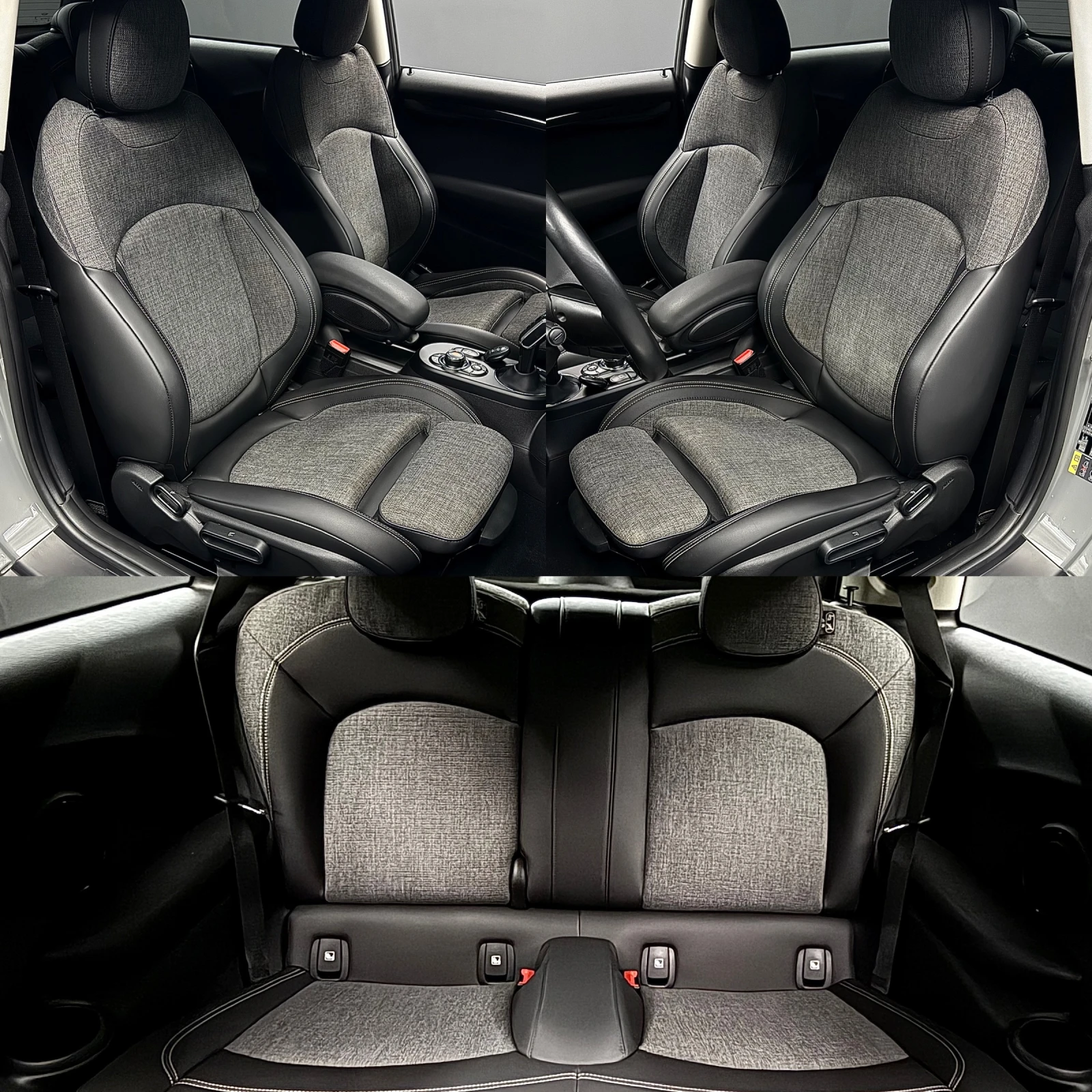 Mini Cooper SE_NAVI_CARPLAY_CAMERA_KEYLESS_HEAT PUMP, снимка 7 - Автомобили и джипове - 54310652