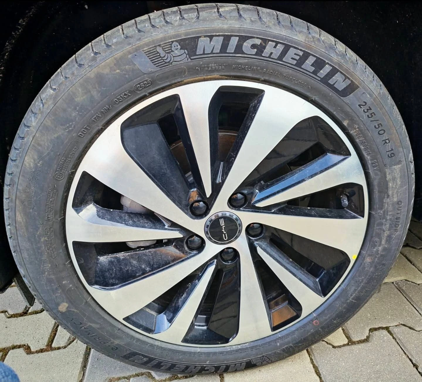 BYD Seal U DM-i Comfort, 26, 6KWh, 130km само на ток, FULL, снимка 11 - Автомобили и джипове - 54478800