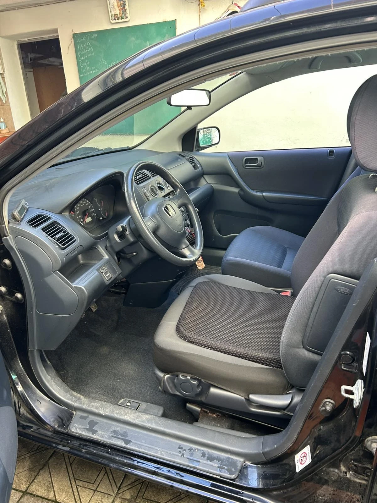 Honda Civic 1.4 Бензин, снимка 6 - Автомобили и джипове - 54540510