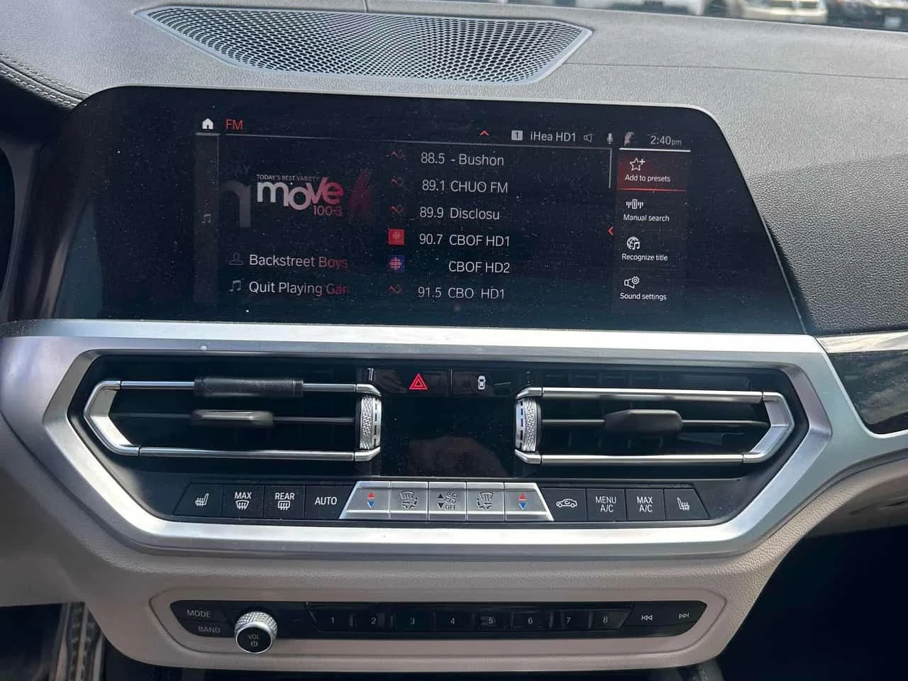 BMW 430 XDRIVE * FULL M PACK* ЛАЗЕРИ* АМБИЕНТНО* DIGITAL* , снимка 9 - Автомобили и джипове - 54673031