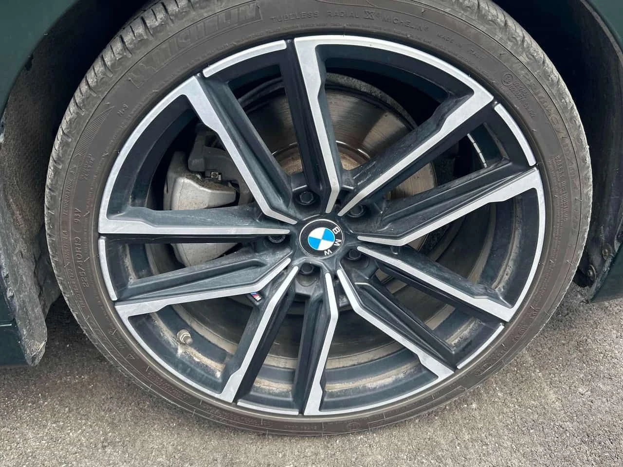 BMW 430 XDRIVE * FULL M PACK* ЛАЗЕРИ* АМБИЕНТНО* DIGITAL* , снимка 6 - Автомобили и джипове - 54673031