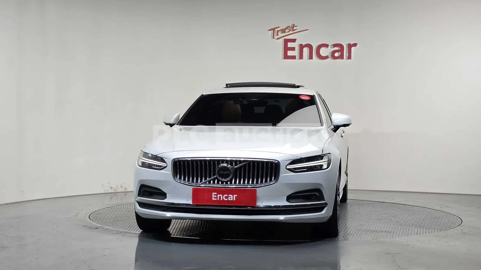 Volvo S90 B5| 360 КАМЕРА| МАСАЖ| B&W| ВКЛ. ТЕХНОТЕСТ, снимка 4 - Автомобили и джипове - 54702621