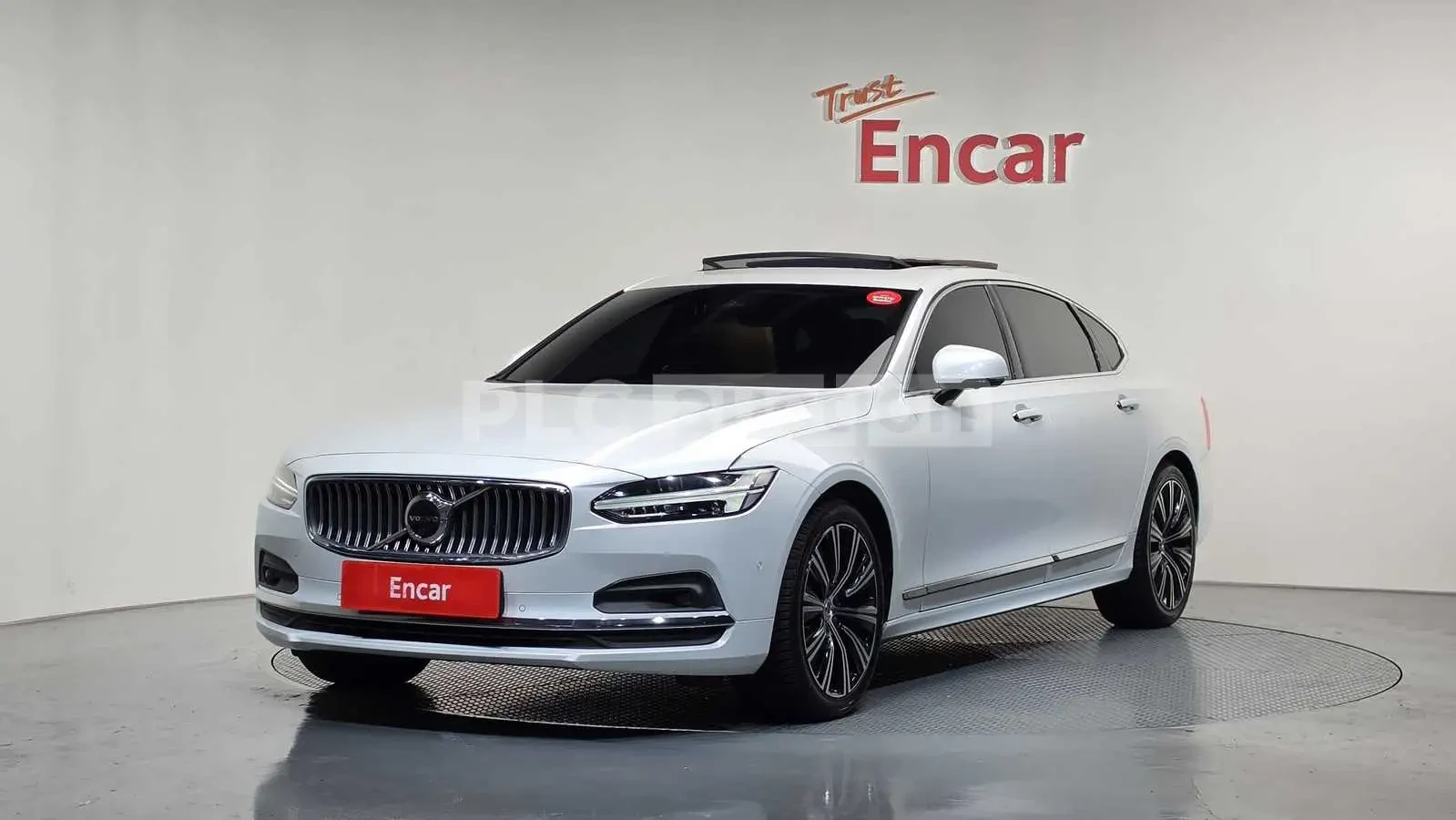 Volvo S90 B5| 360 КАМЕРА| МАСАЖ| B&W| ВКЛ. ТЕХНОТЕСТ