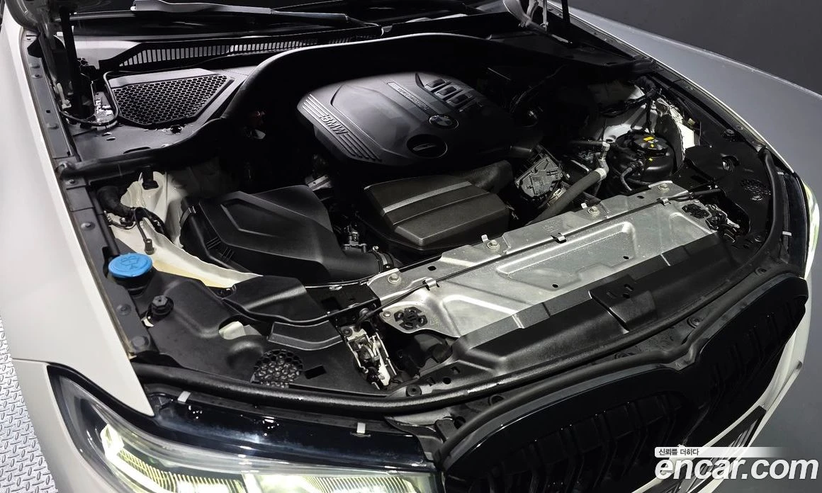 BMW 320 M SPORT LINE, снимка 6 - Автомобили и джипове - 54852846