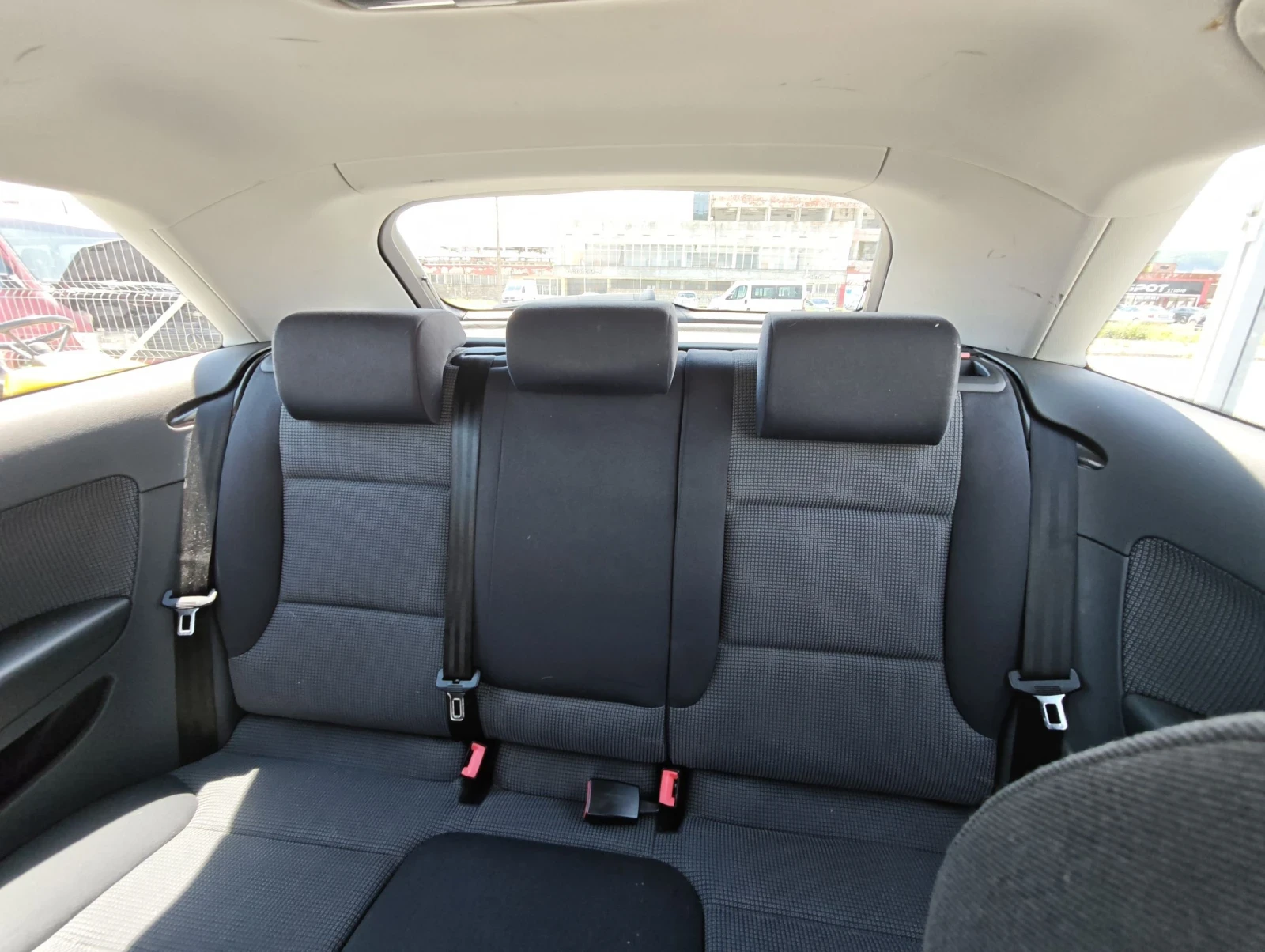 Audi A3 Audi A3 , снимка 11 - Автомобили и джипове - 54858360