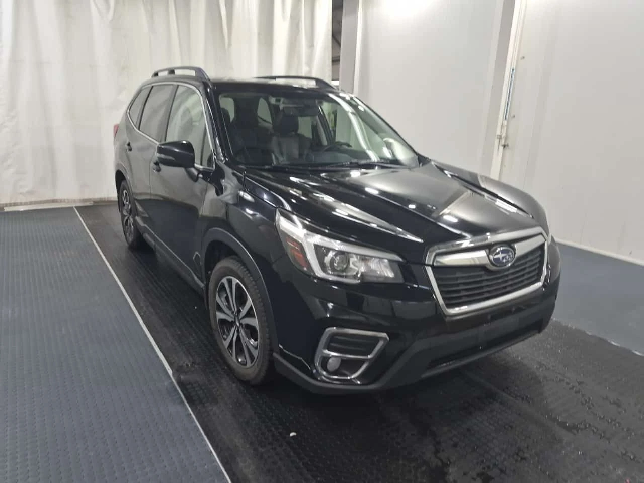 Subaru Forester * LIMITED * CARFAX * ���� �� �� | Mobile.bg � ����������� 2