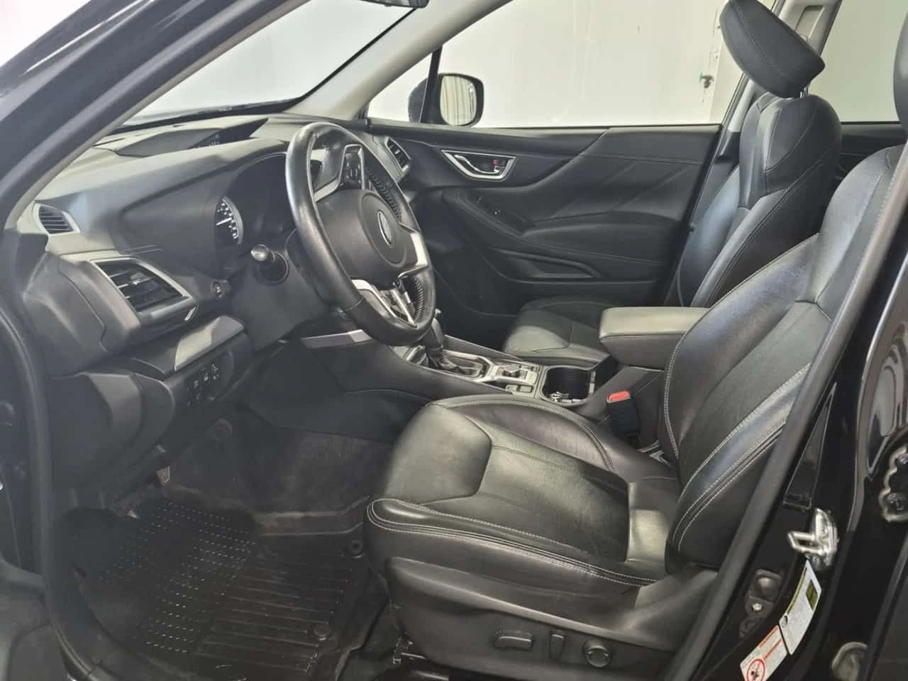 Subaru Forester * LIMITED * CARFAX * ���� �� �� | Mobile.bg � ����������� 6