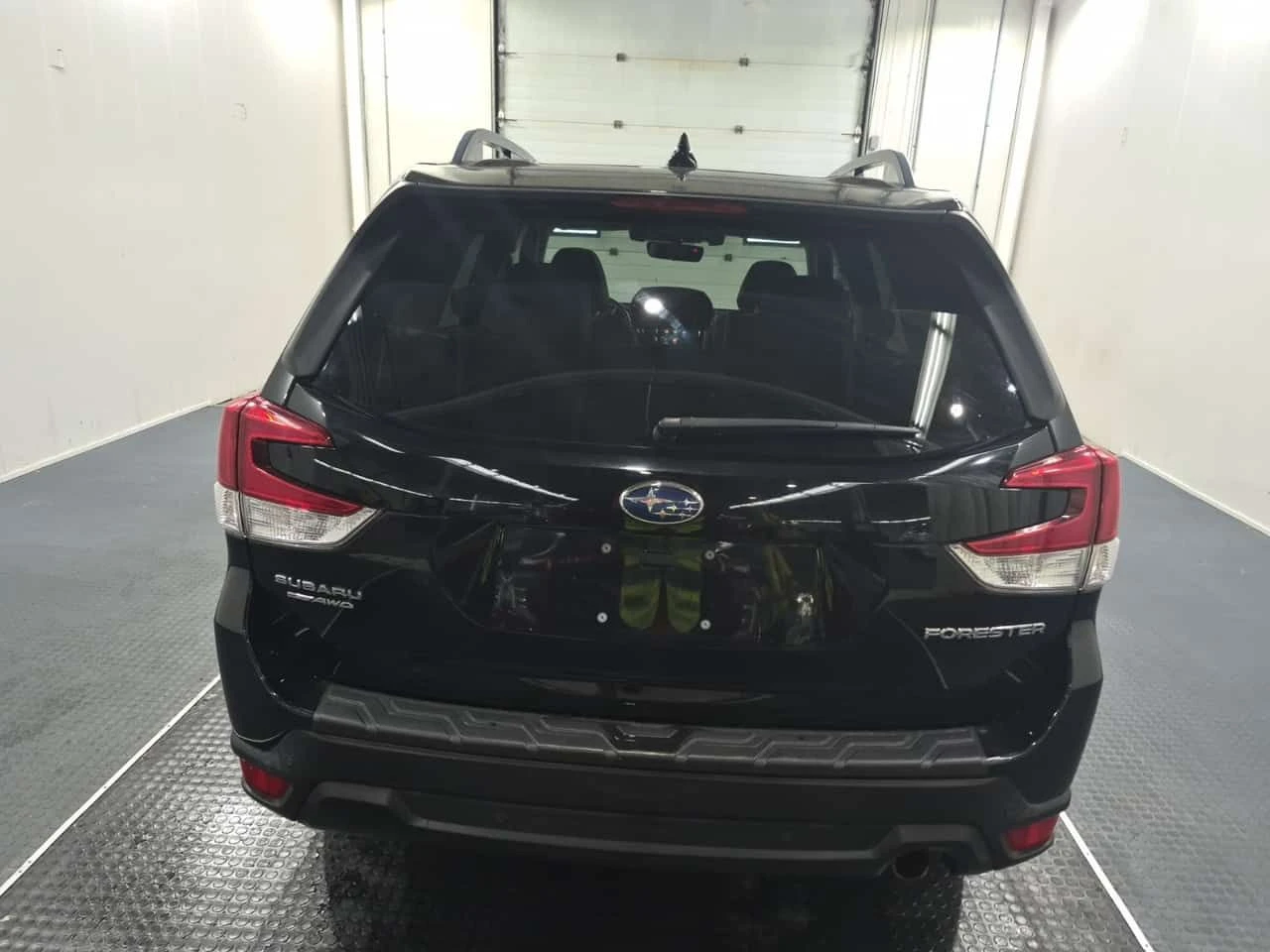 Subaru Forester * LIMITED * CARFAX * ���� �� �� | Mobile.bg � ����������� 4
