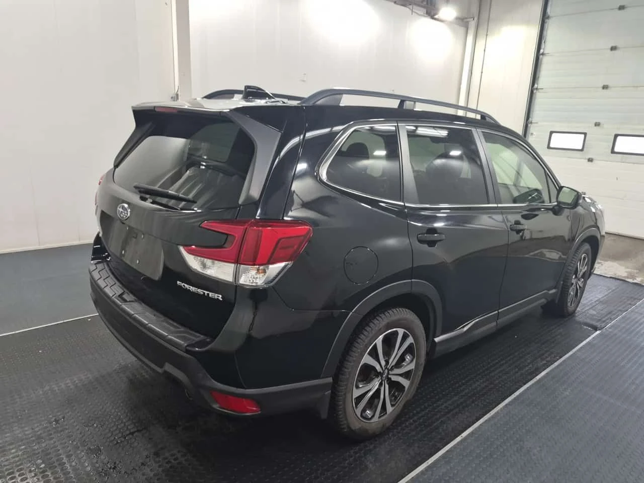 Subaru Forester * LIMITED * CARFAX * ���� �� �� | Mobile.bg � ����������� 3
