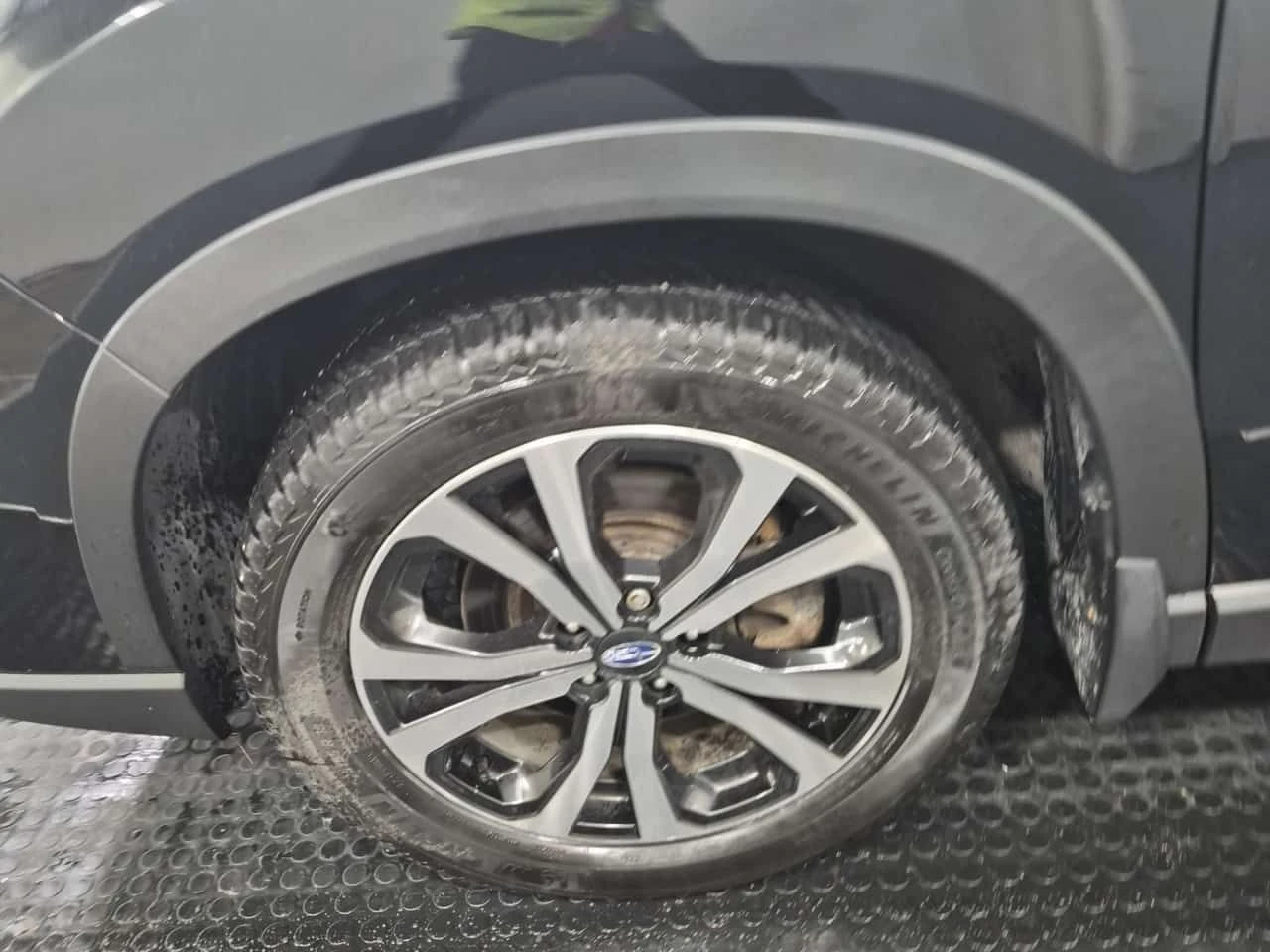 Subaru Forester * LIMITED * CARFAX * ���� �� �� | Mobile.bg � ����������� 14