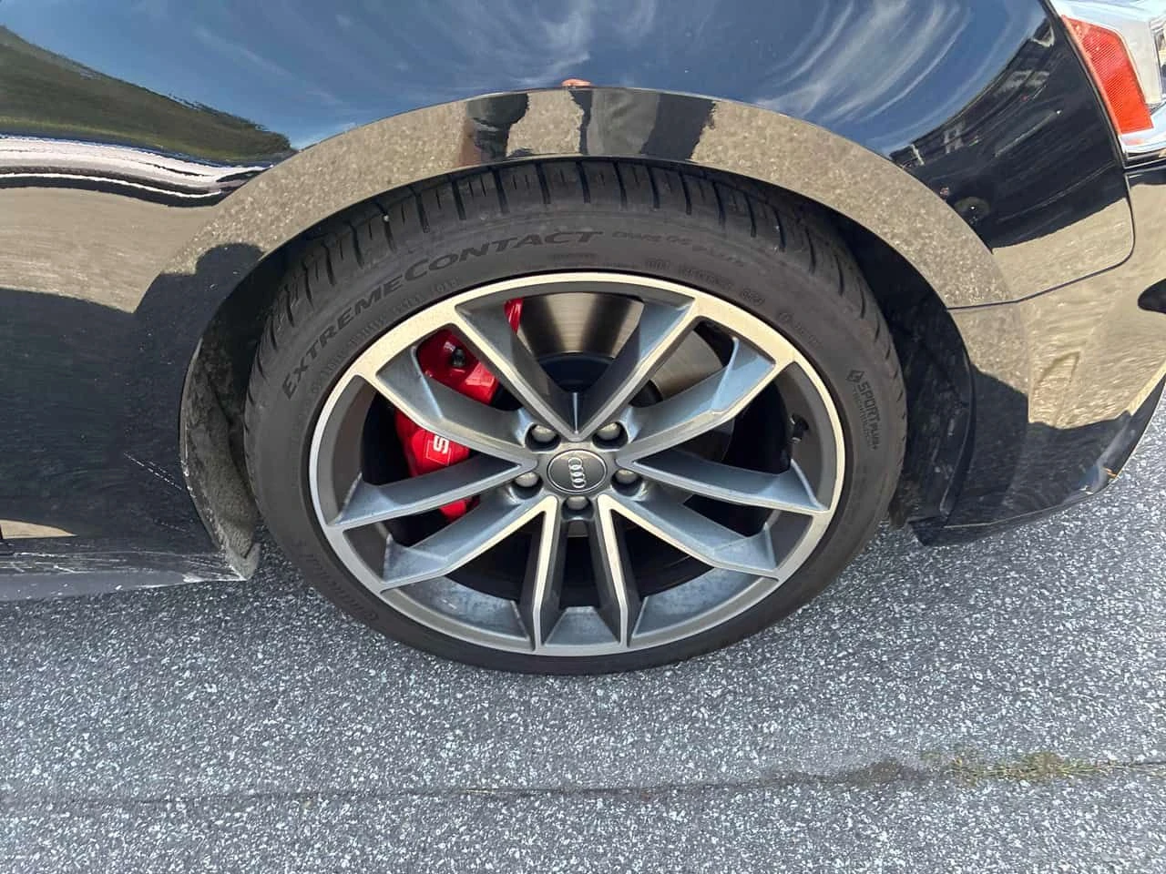Audi S5 Technik/360/DIS/HUD/B&O/МАСАЖИ/FULL !!!! , снимка 7 - Автомобили и джипове - 55085076