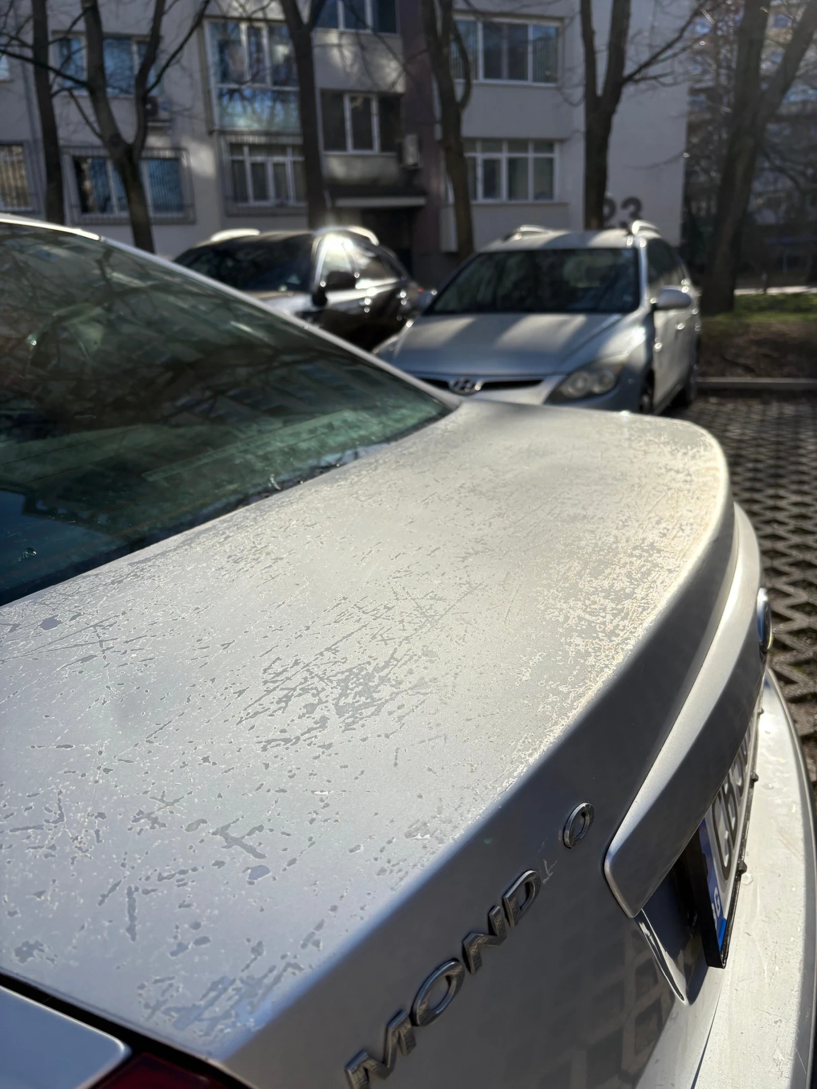 Ford Mondeo, снимка 5 - Автомобили и джипове - 55378084