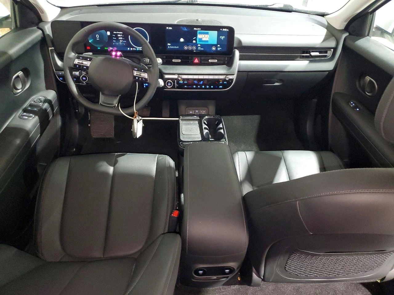 Hyundai Ioniq 5 SEL AWD, снимка 8 - Автомобили и джипове - 55484308