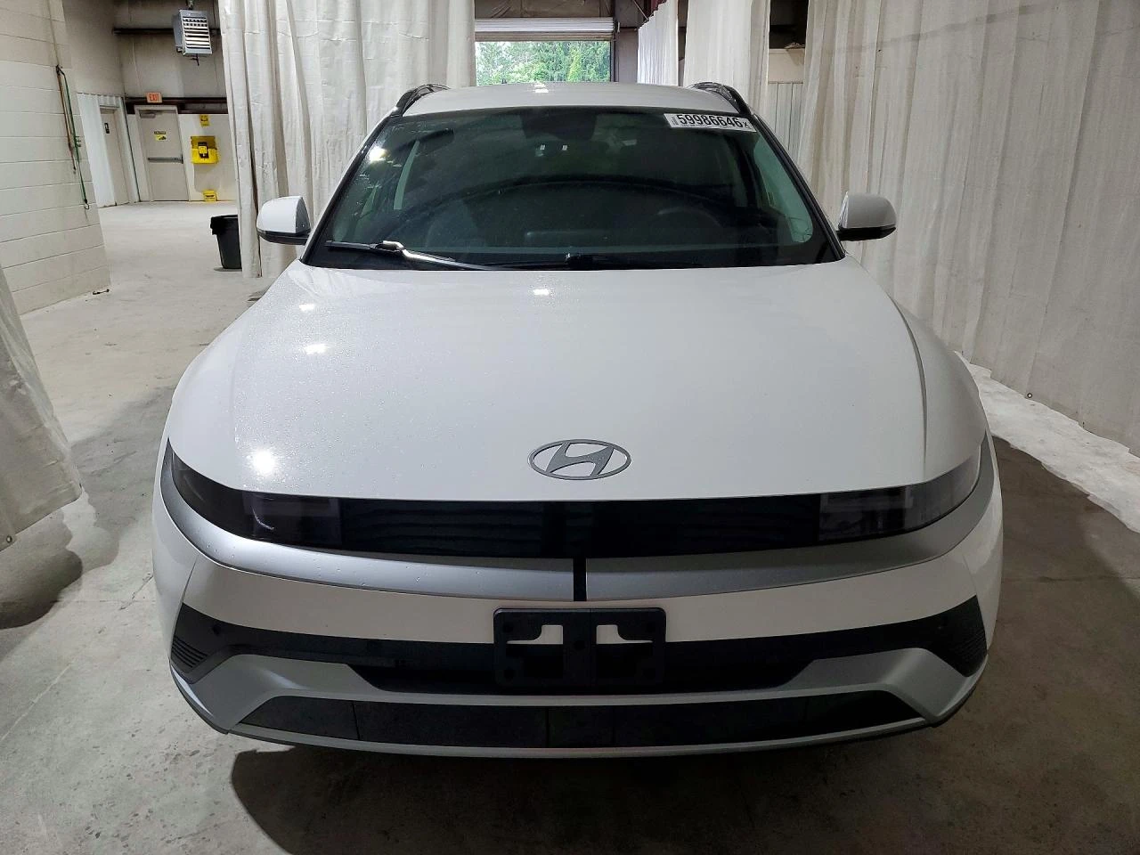 Hyundai Ioniq 5 SEL AWD, снимка 2 - Автомобили и джипове - 55484308