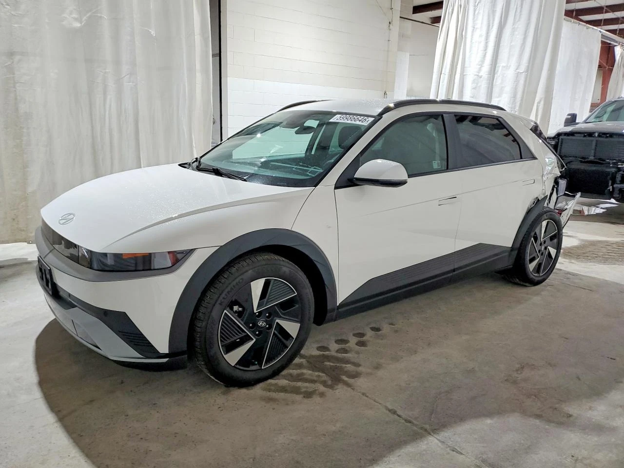 Hyundai Ioniq 5 SEL AWD, снимка 3 - Автомобили и джипове - 55484308
