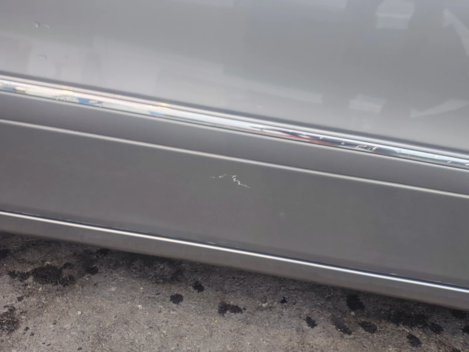Mercedes-Benz E 270 2, 7cdi 177k.c, снимка 7 - Автомобили и джипове - 55542080