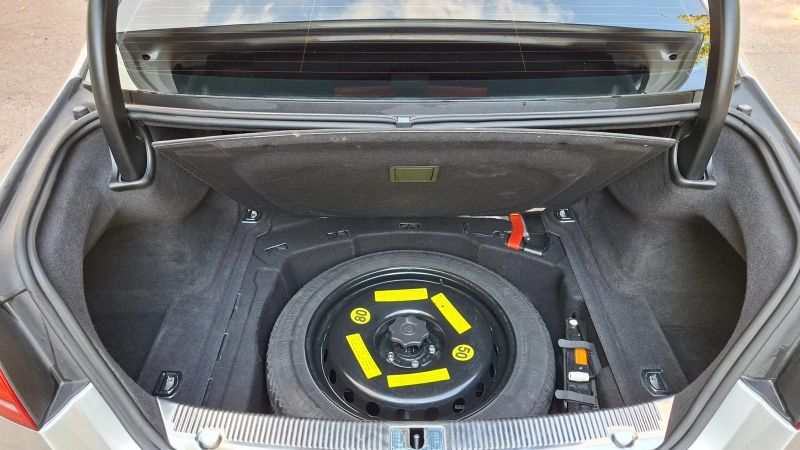 Audi A8 3.0tdi 250, снимка 15 - Автомобили и джипове - 55805058