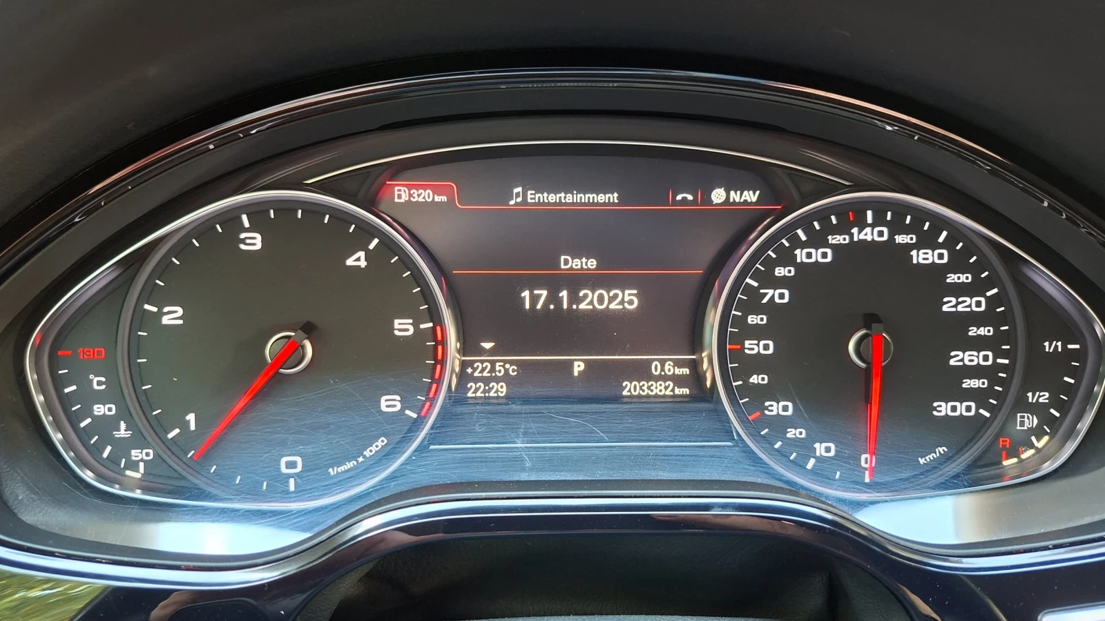 Audi A8 3.0tdi 250, снимка 9 - Автомобили и джипове - 55805058