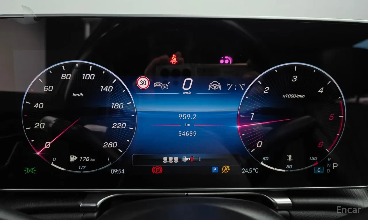 Mercedes-Benz S 350, снимка 10 - Автомобили и джипове - 56022938
