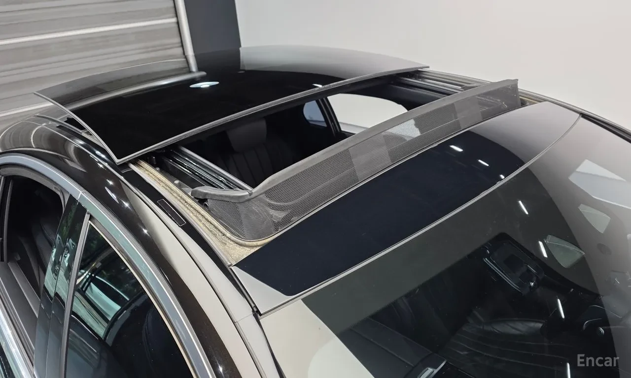 Mercedes-Benz S 350, снимка 5 - Автомобили и джипове - 56022938