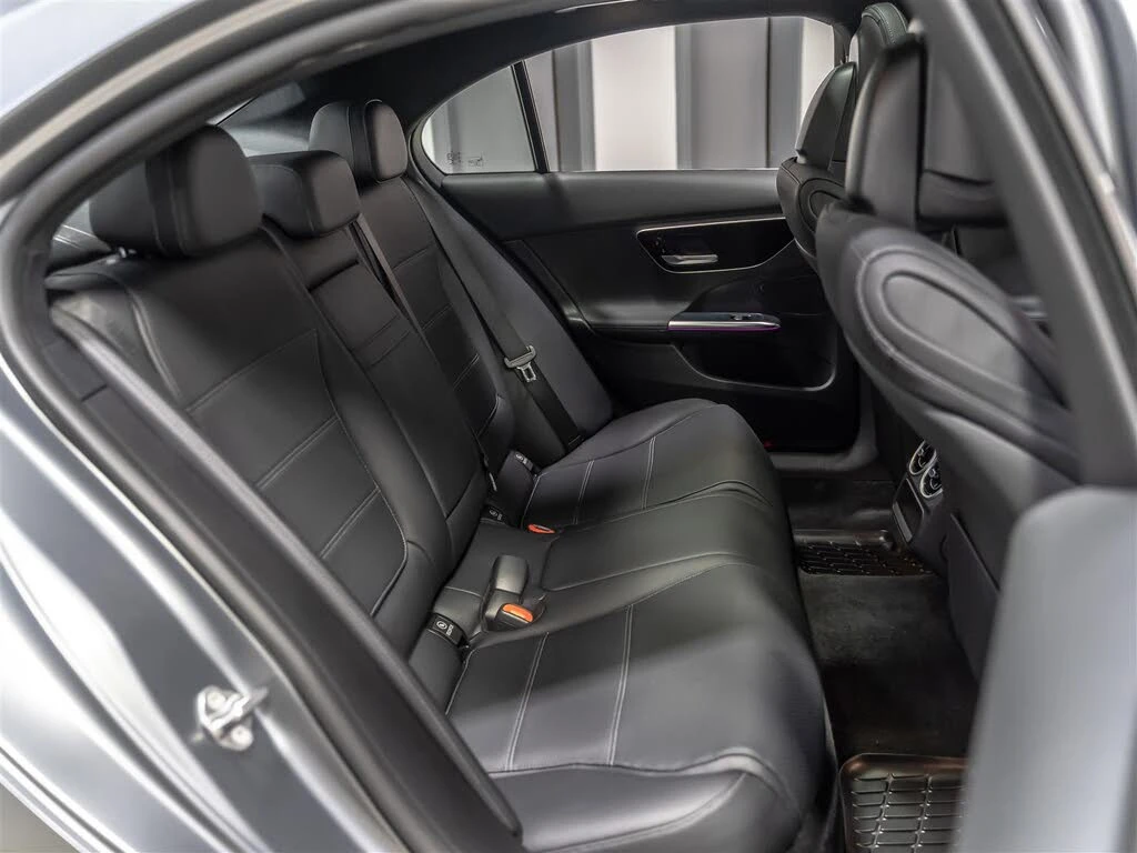 Mercedes-Benz C 300 4MATIC* MANUFAKTUR SELENITE GRAY MAGNO* ПАНО* CARP, снимка 15 - Автомобили и джипове - 56061983