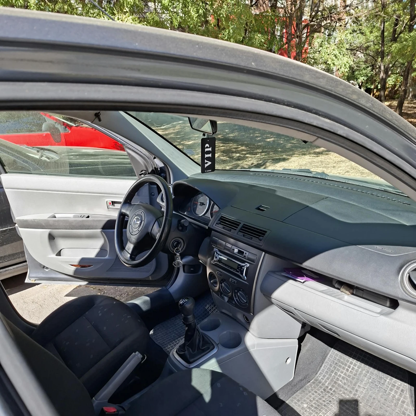 Mazda 2, снимка 5 - Автомобили и джипове - 56216859