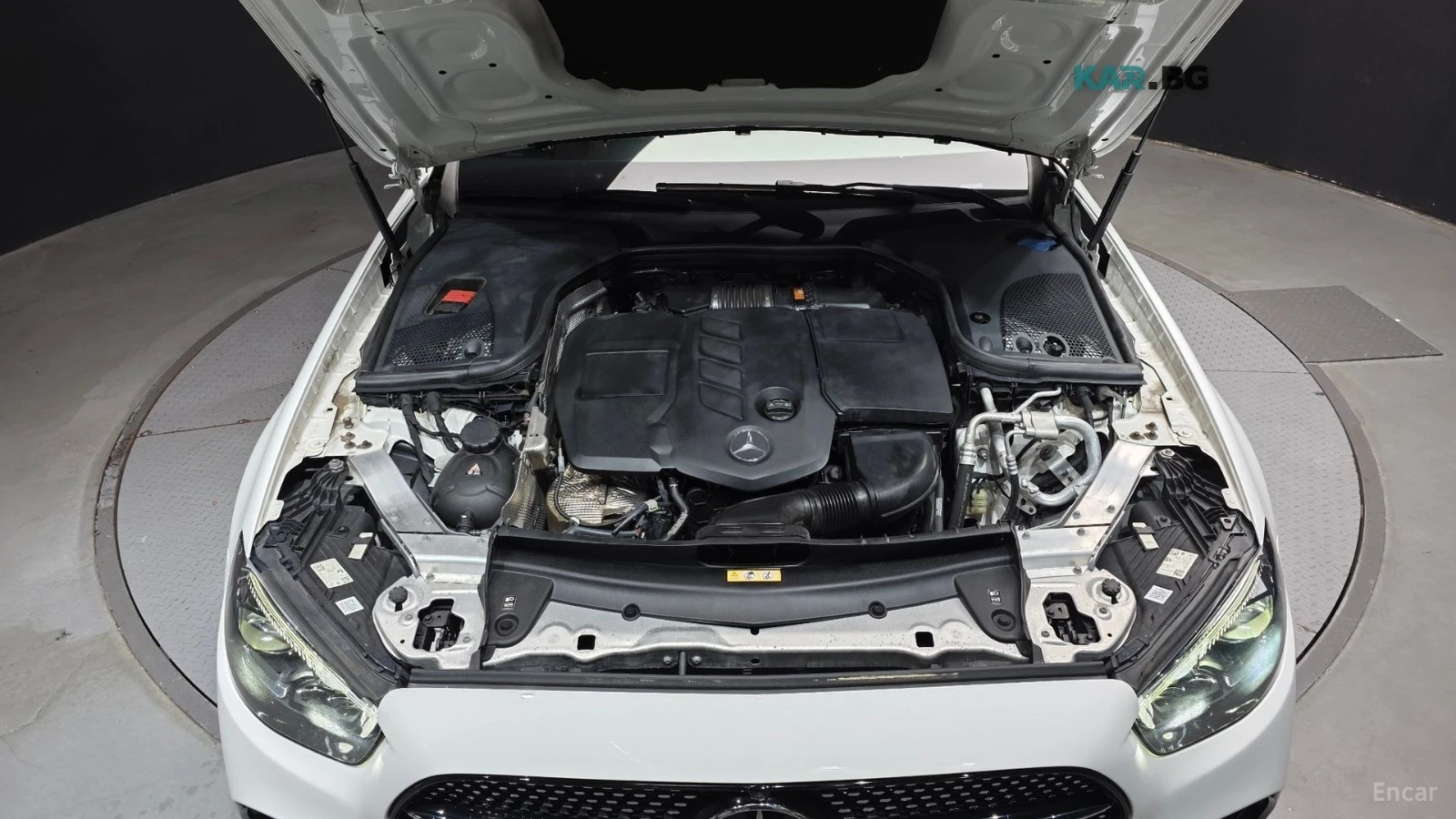 Mercedes-Benz E 220 4MATIC* AMG* ����* �������* ������* BURMASTER* PAN | Mobile.bg � ����������� 6